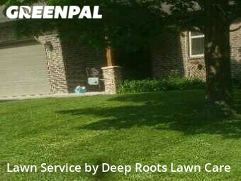 Lawn Maintenance nearby Springfield, MO, 