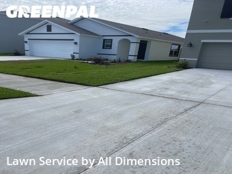 Lawn Mow nearby Wesley Chapel, FL, 