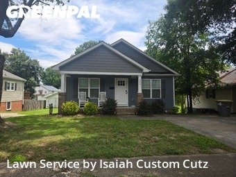 Yard Cutting nearby Kannapolis, NC, 