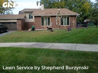 Lawn Cutting nearby Downers Grove, IL, 