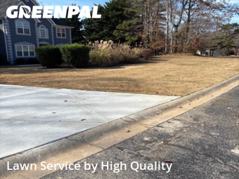 Lawn Maintenance nearby Fayetteville, GA, 