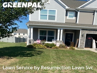 Lawn Mow nearby Whitsett, NC, 