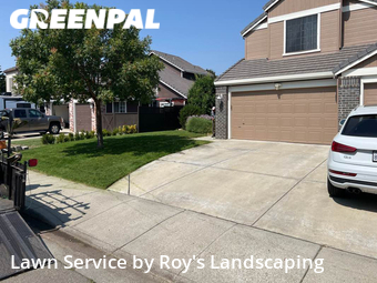 Yard Cutting nearby Tracy, CA, 