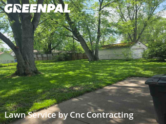 Lawn Service nearby Warren, OH, 