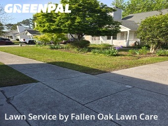 Yard Cutting nearby Wilmington, NC, 