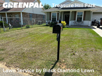 Lawn Care nearby Pensacola, FL, 