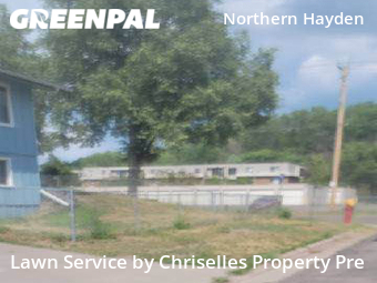 Landscaping Maintenance In St. Paul,55119,Landscapers by Chriselles Property Pre, work completed in Dec , 2025