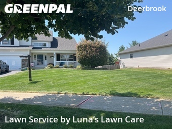 Landscaping Cleanup In Aurora,60503,Landscaping Cleanup by Luna’s Lawn Care , work completed in Jul , 2026