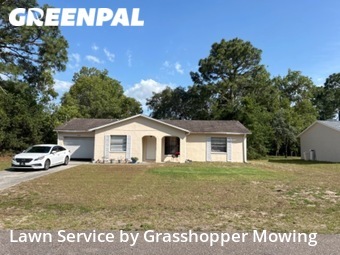 Lawn Maintenance nearby Spring Hill, FL, 