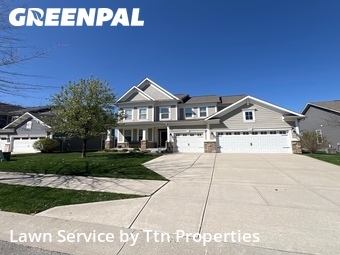 Lawn Care nearby Carmel, IN, 
