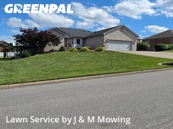 Lawn Maintenance nearby New Albany, IN, 