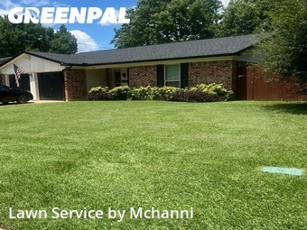 Grass Cutting nearby Burleson, TX, 