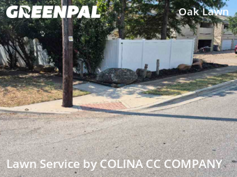 Lawn Maintenance nearby Dallas, TX, 