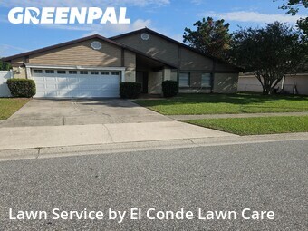 Lawn Service nearby Orlando, FL, 