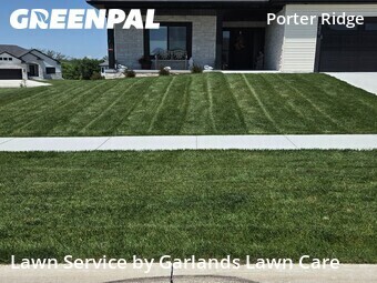 Lawn Cut nearby Roca, NE, 