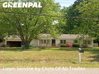 Lawn Care nearby Jackson, TN, 