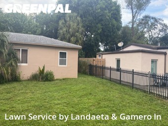 Lawn Maintenance nearby North Miami, FL, 