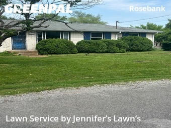 Lawn Service nearby Nashville, TN, 