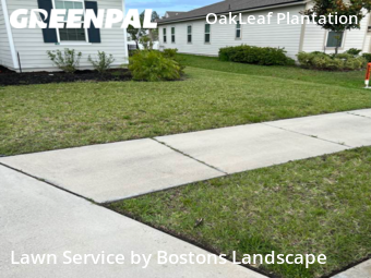 Yard Mowing nearby Middleburg, FL, 