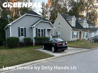 Lawn Maintenance nearby Suffolk, VA, 