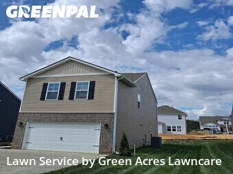 Lawn Cutting nearby Johnson City, TN, 