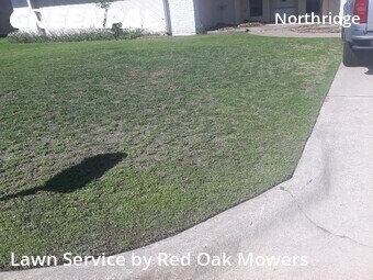 Lawn Mow nearby Oklahoma City, OK, 