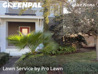 Local Lawn And Landscape Maintenance Services Near Me In Orlando,32827,Landscaping Services by Pro Lawn, work completed in Dec , 2025