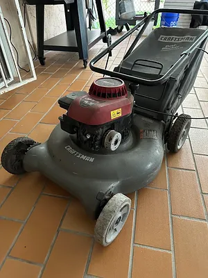 Volcan Repairs: Lawn Mower, Pressure Washer, Generators Photo 13