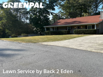 Lawn Cut nearby Gainesville, GA, 