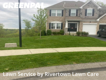 Lawn Mowing nearby Beaver, PA, 