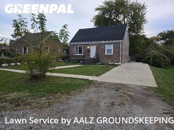 Grass Cutting nearby Gary, IN, 