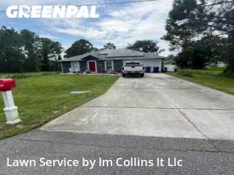 Yard Mowing nearby Palm Bay, FL, 