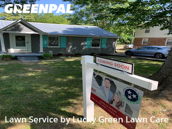 Yard Mowing nearby Nashville, TN, 