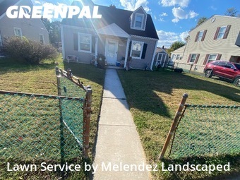 Lawn Care nearby Dundalk, MD, 