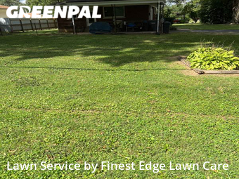 Lawn Care Service nearby Louisville, KY, 