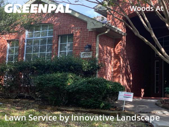 Lawn Cutting nearby Plano, TX, 