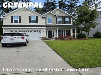 Lawn Service nearby Richmond Hill, GA, 