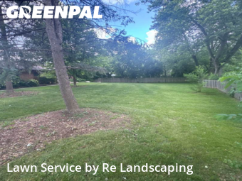 Yard Cutting nearby Batavia, IL, 