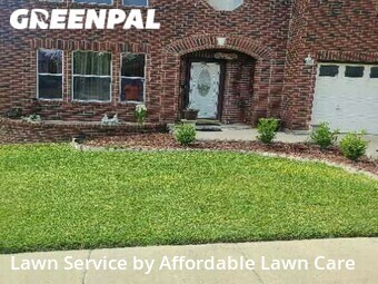 Grass Cut nearby Live Oak, TX, 