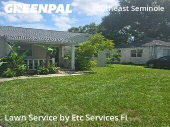 Landscaping Installation Tampa,33603,Landscaping by Etc Services Fl, work completed in Jul , 2026