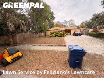 Lawn Cut nearby Tampa, FL, 