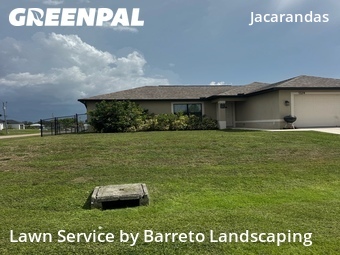 Yard Cutting nearby Cape Coral, FL, 