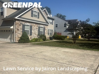 Lawn Mow nearby Glen Burnie, MD, 