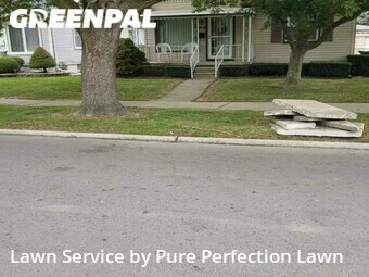 Yard Cutting nearby Lincoln Park, MI, 