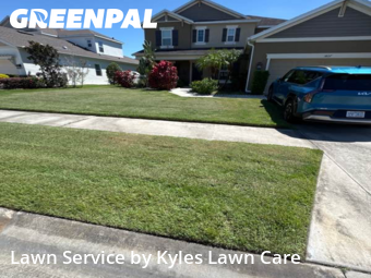 Lawn Care Service nearby Sarasota, FL, 
