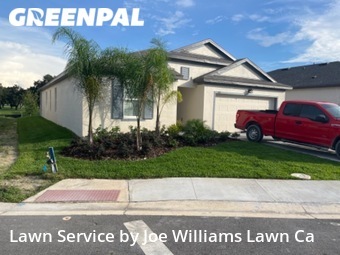 Grass Cutting nearby Zephyrhills, FL, 
