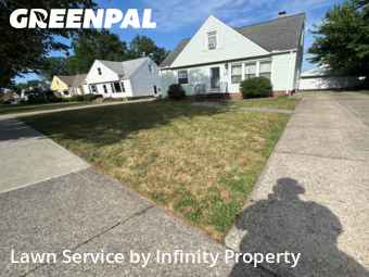 Lawn Cutting nearby Brooklyn, OH, 