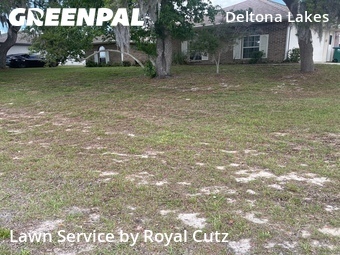 Lawn Cutting nearby Deltona, FL, 