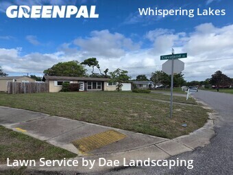 Lawn Cut nearby Titusville, FL, 