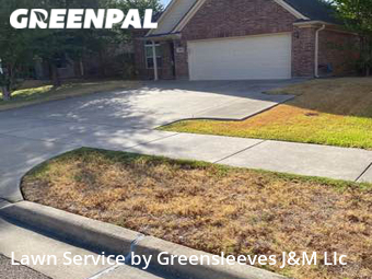 Lawn Maintenance nearby College Station, TX, 